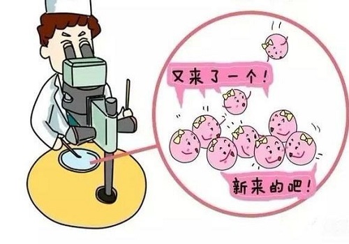 试管婴儿一次能成功吗？为什么别人一次就能成功？